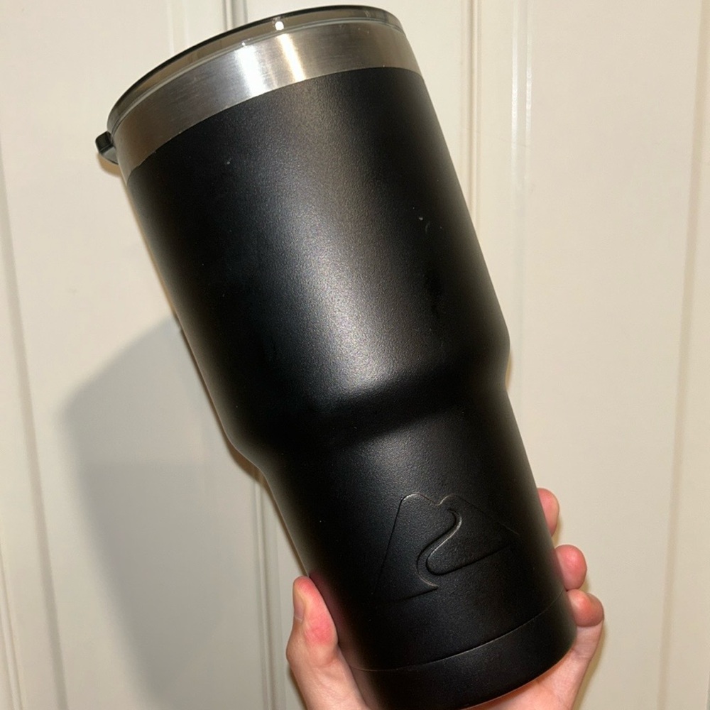 O ark Trail 32OZ Vacuum Insulated Stainless Steel Tumbler